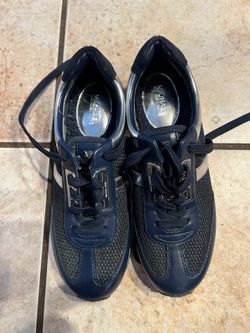 Brand New  Womens Michael Kors Sneakers