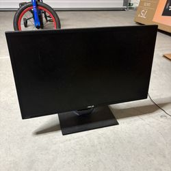 Asus 24in Gaming Monitor 