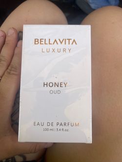 Honey Perfume