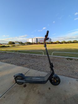 Ninebot Segway E2 Pro Electric Scooter