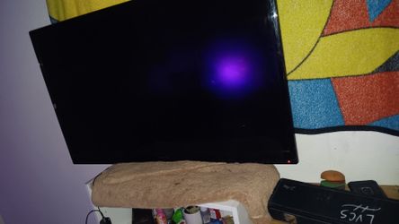 Insignia 42in tv