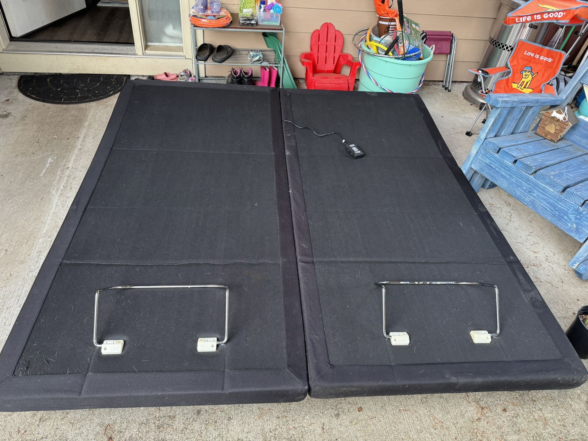Adjustable Bed (bases only)