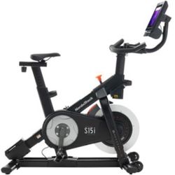 NordicTrack - Commercial S15i - Black