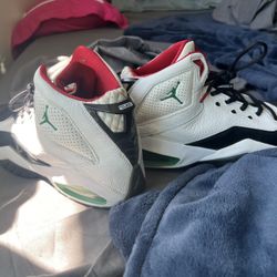 Jordan’s Size 9.5