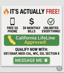 😱5G for Free👀