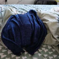 Girls Sweater