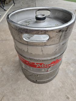 Beer Keg