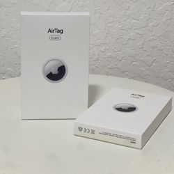 Apple Air Tags 