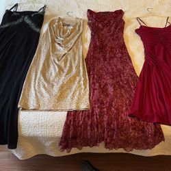 Women’s Dresses