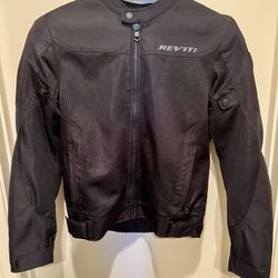 Rev’it! Eclipse Motorcycle jacket