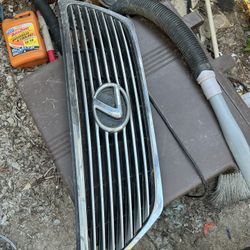 Grille