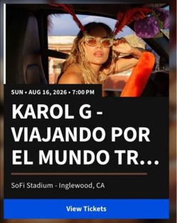 Karol G