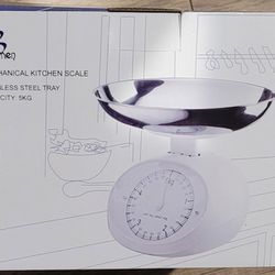 Kitchen Scale 