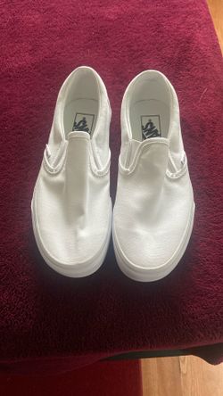 Vans Womens 7 men 5.5