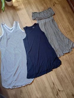 Dress bundle