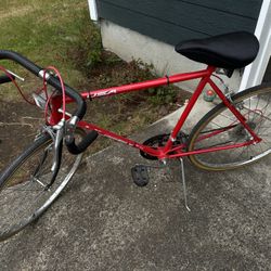 26” Huffy 924 Ten Speed Bycycle