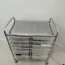 Utility Cart /Art Craft 