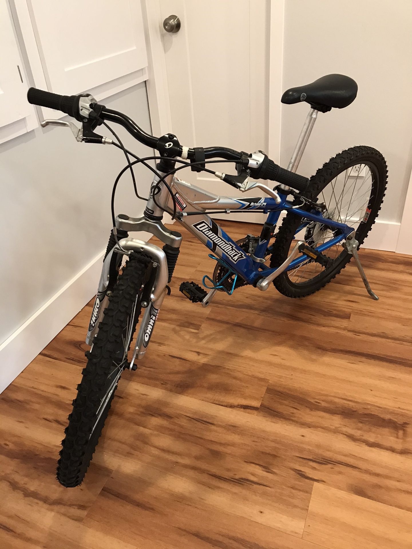 diamondback octane 24