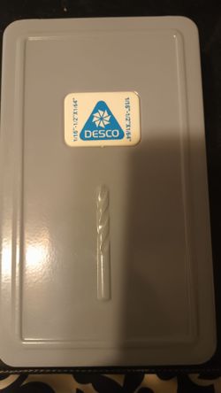 Drill Set Brand New