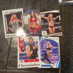 WWE