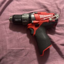 Milwaukee Drill