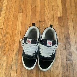 Knu Skool Vans