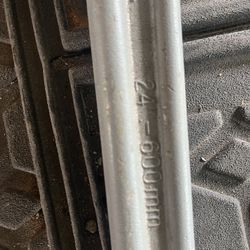 24” Ridgid Pipe Wrench