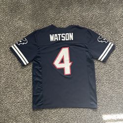 Watson jersey