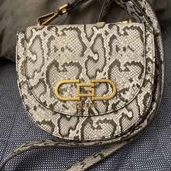 Mini GUESS CROSSBODY