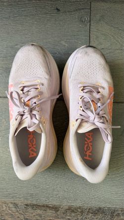Hoka Running Sneakers