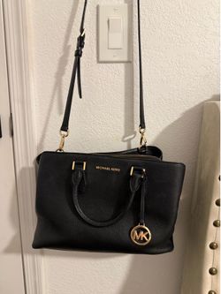 Michael Kors Tote Bag Brown Great Condition Small Mark