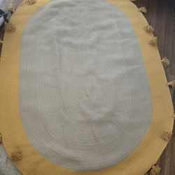 Target Pillow fort Rug 