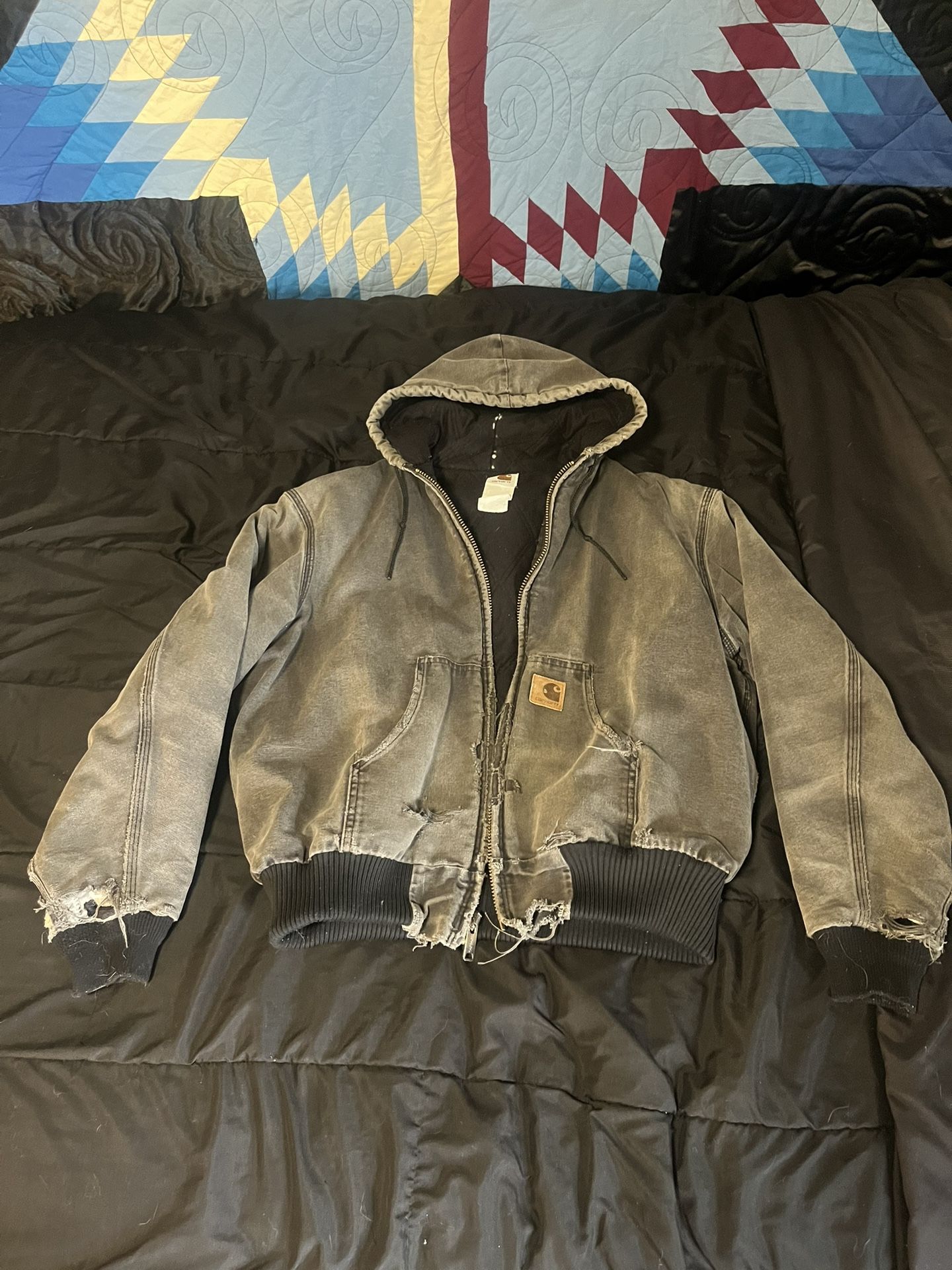 Carhartt jacket 