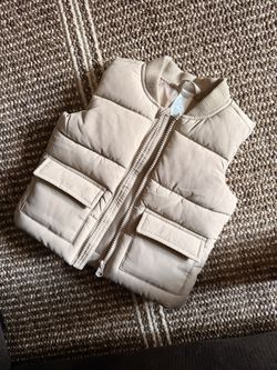 H&M Baby Puffer Best 