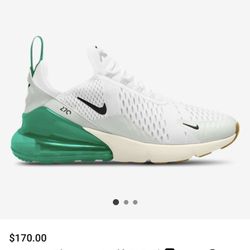 Shoes Nike Air Women Size # 7