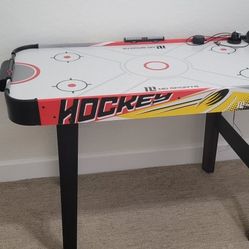MD Sports Kids 40in Air Hockey Table