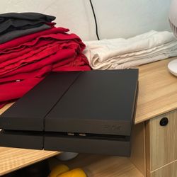 PS4 