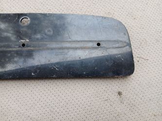 Volkswagen glove box door
