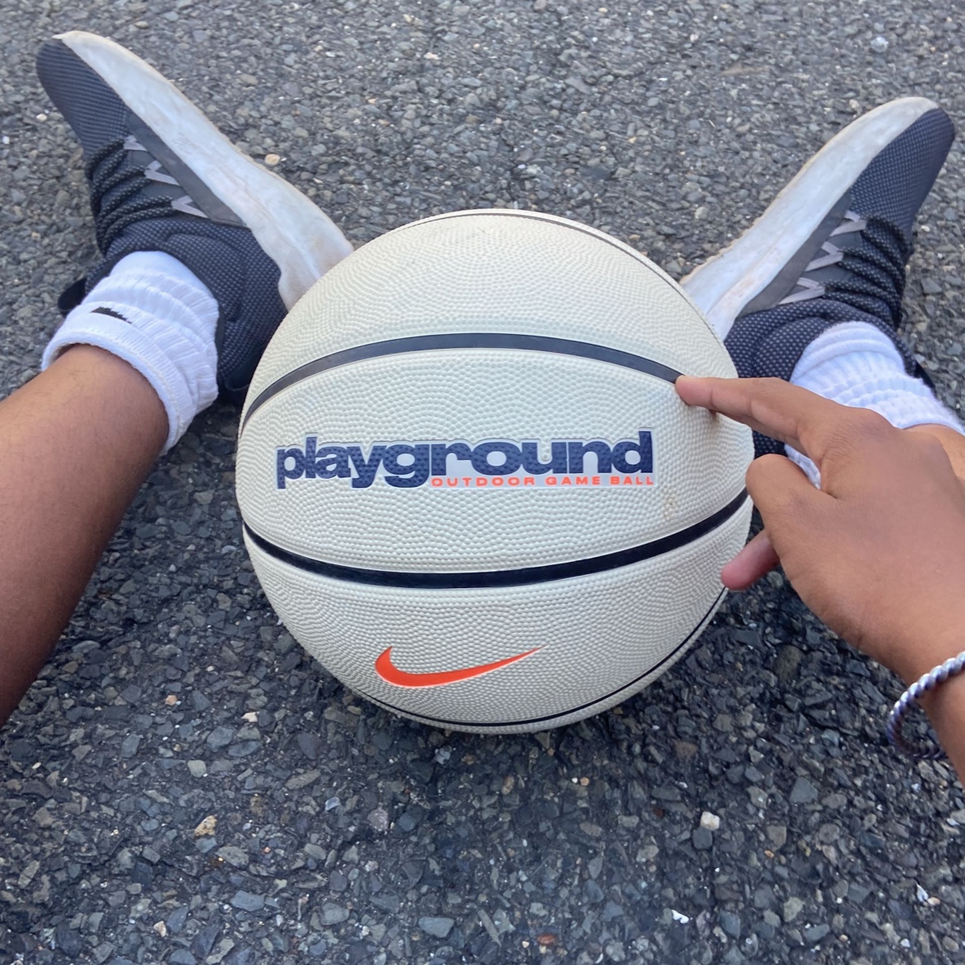 Nike Basketball