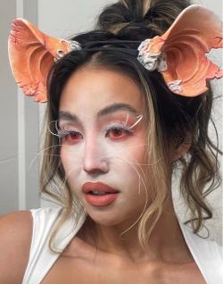 Etsy- custom rat ears