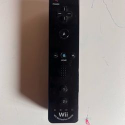 Nintendo Wii Controller Original (Read Description)