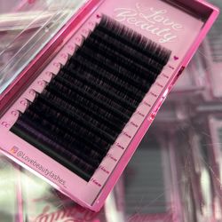 lash trays