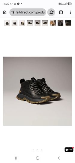 Vibram feit96