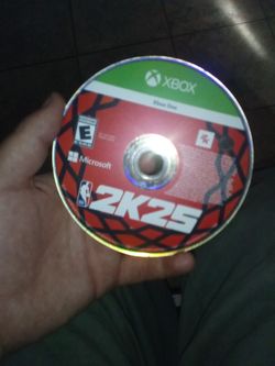 2k25 Next Gen Version And Current Gen