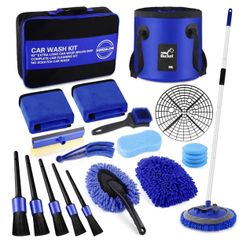 Wash Kit 