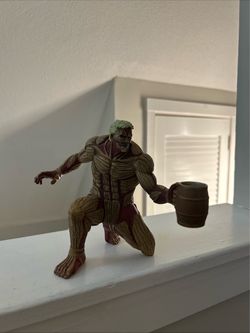 Reiner Titan Figure