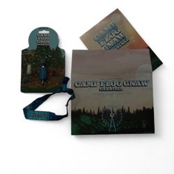 CAMP FLOG GNAW 2025 PASS (Regular, non-vip)