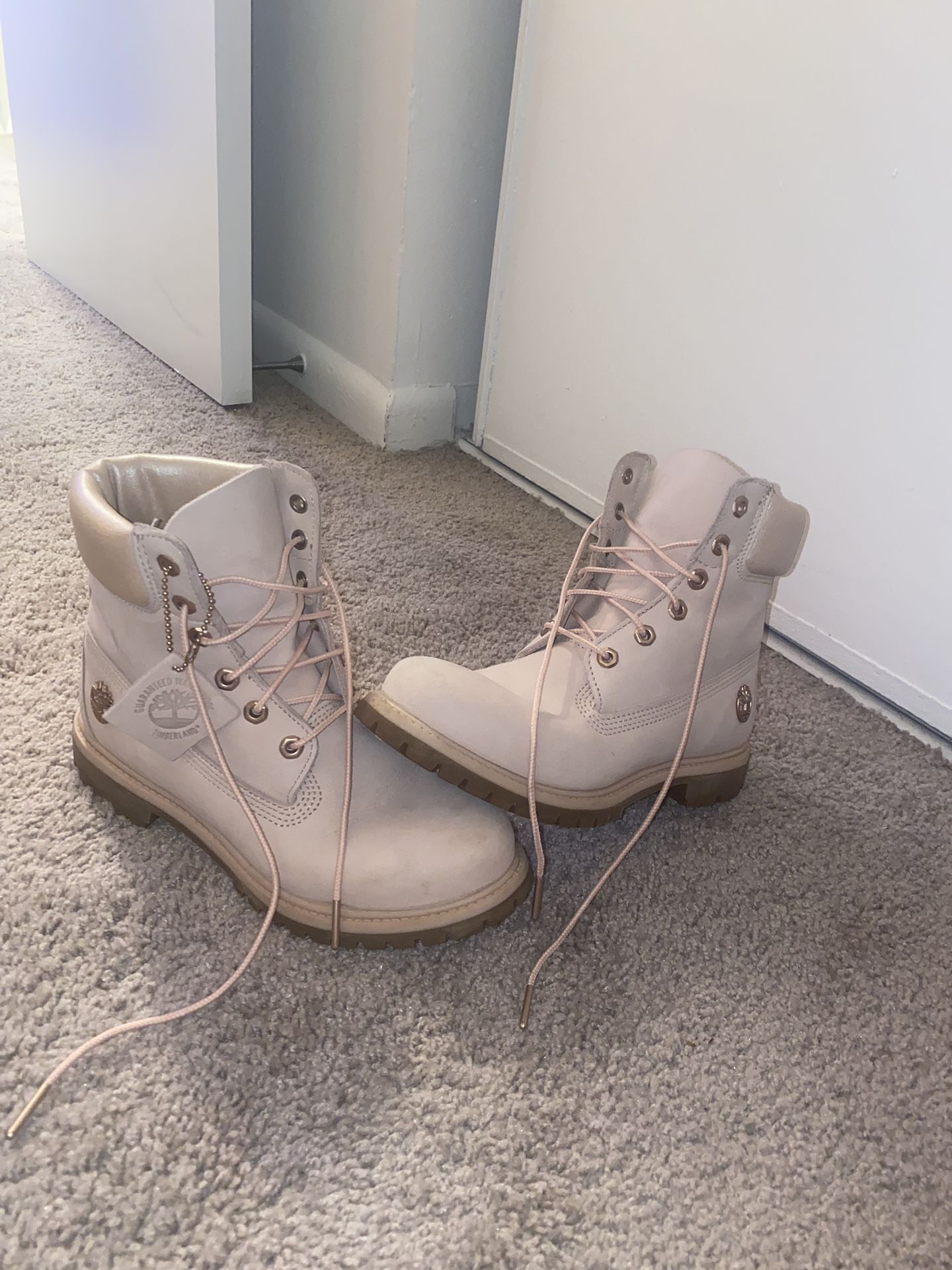 Womens Timberland Boots