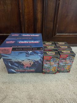 Pokemon