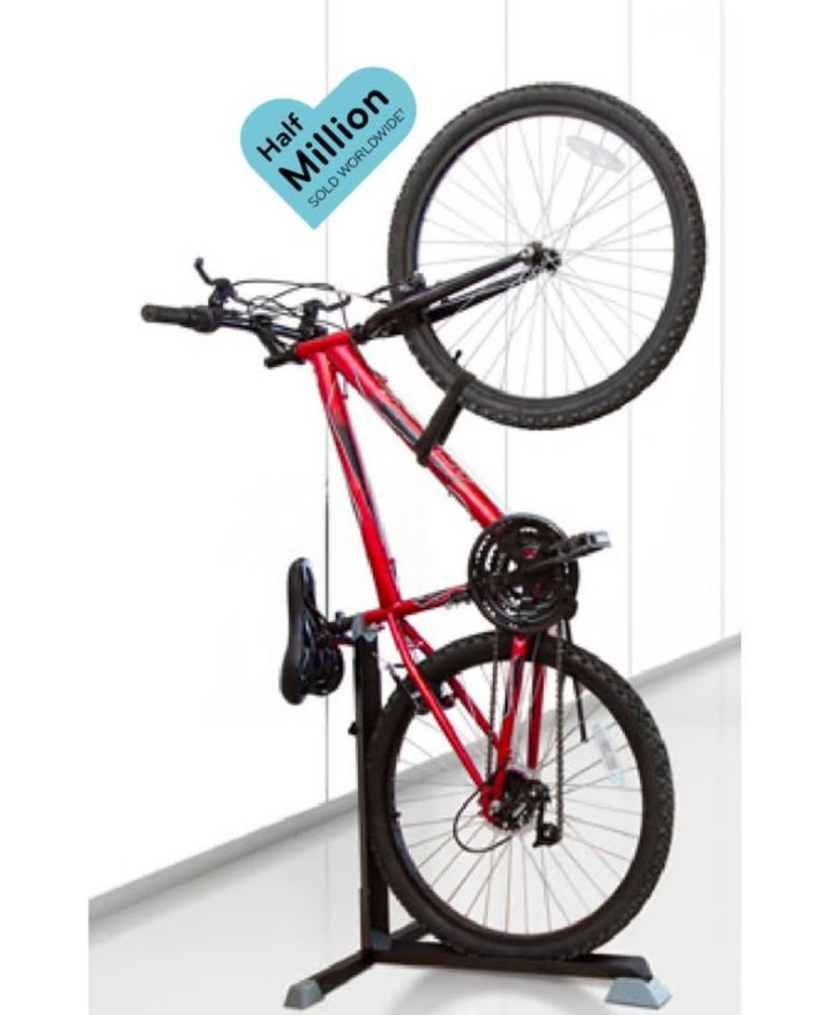 Bike Nook bike stand storage solution new in box